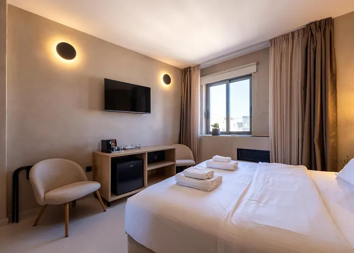Regal Hotel Mitropoleos