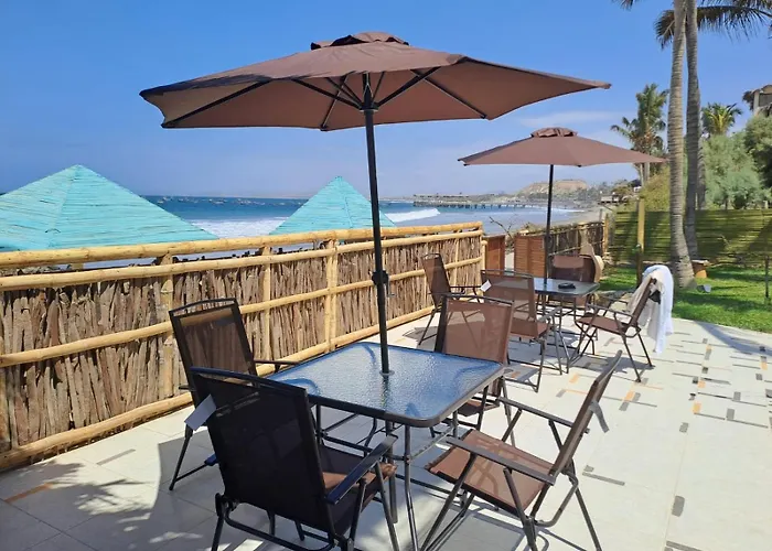 H0Telier Home, Mancora