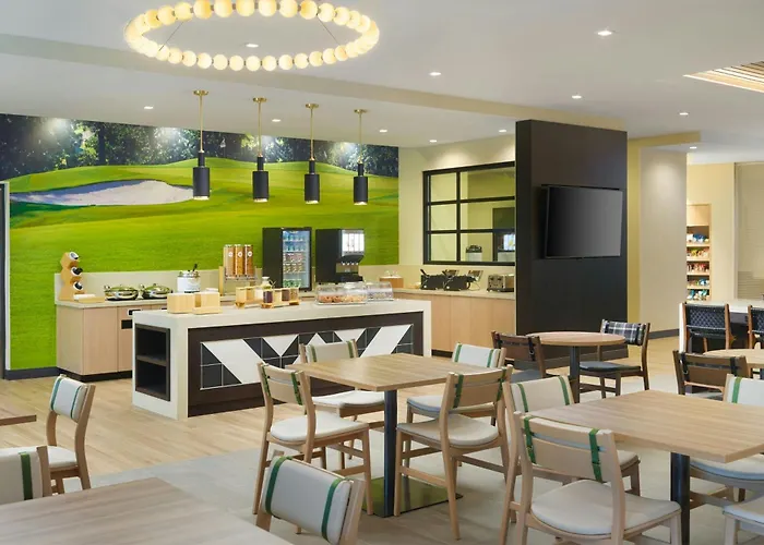 Fairfield By Marriott Inn & Suites Grovetown