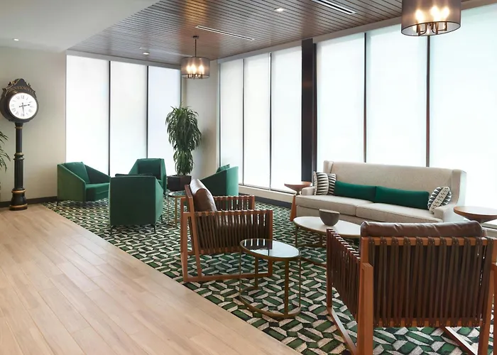 Fairfield By Marriott Inn & Suites Grovetown