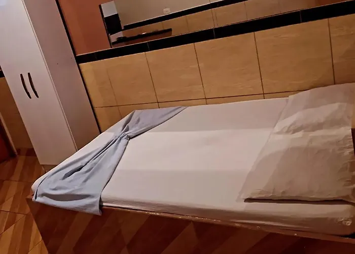 Apartamentos Mobiliados - UFRPE-UABJ