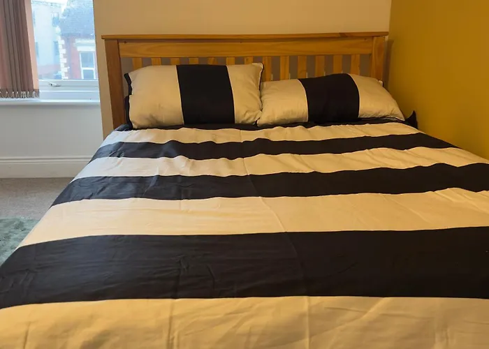 Geordie Hostel