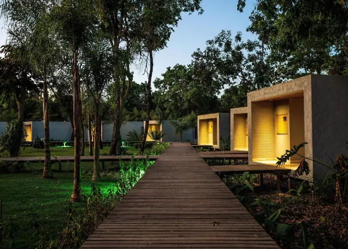 Amaná Hotel