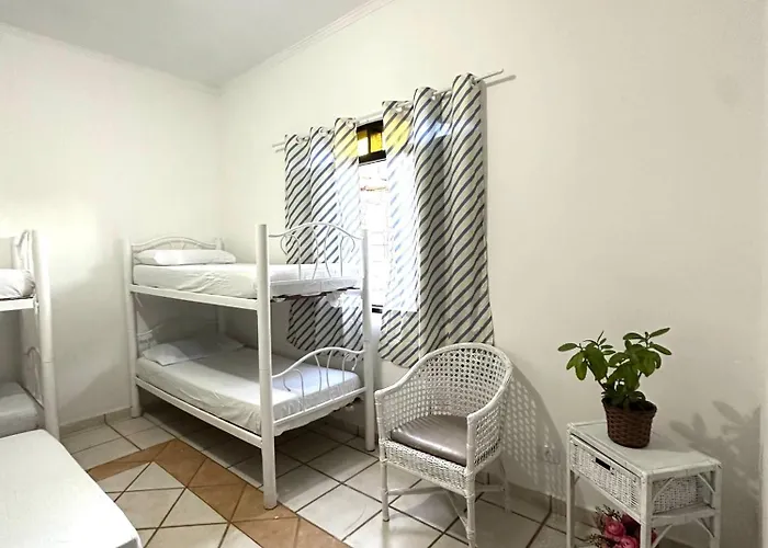 Hostel Costa Rica
