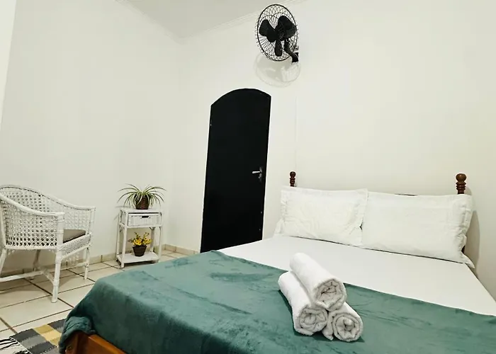 Hostel Costa Rica