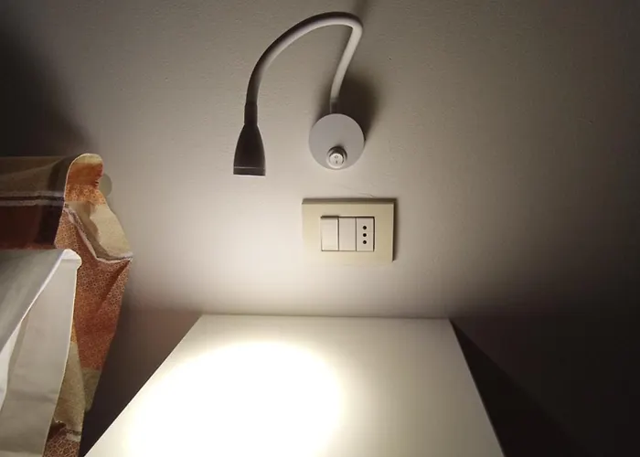 A Casa Di A