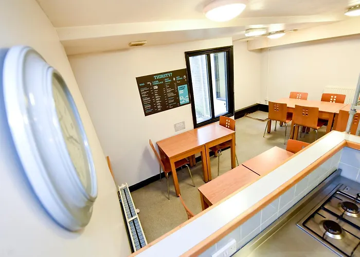 Yha Haworth - Partner