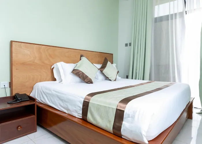 Ngabu Hotel
