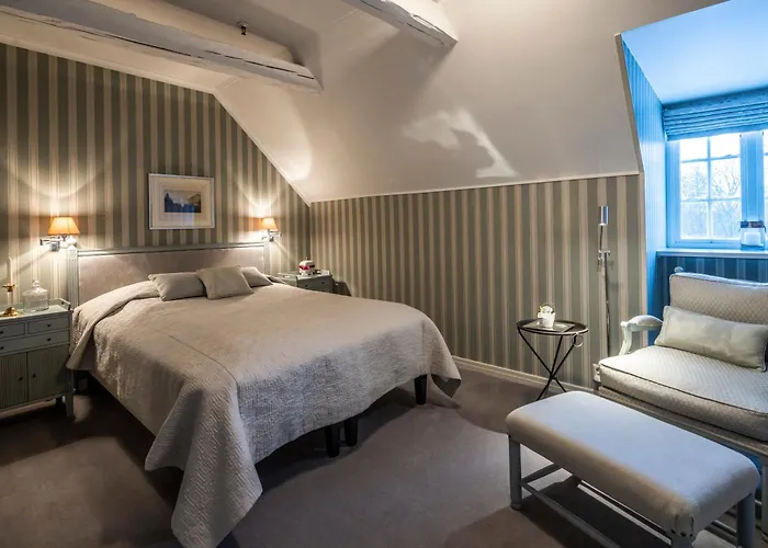 Borregard Hotell - By Classic Norway Hotels