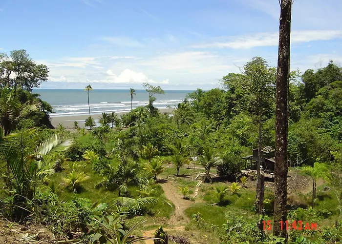 Bahia Del Sol - Ladrilleros