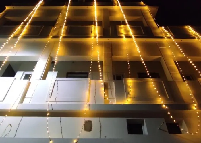 Sri Vasavi Residency