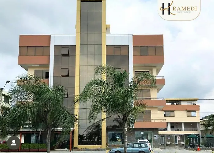 Hotel Ramedi
