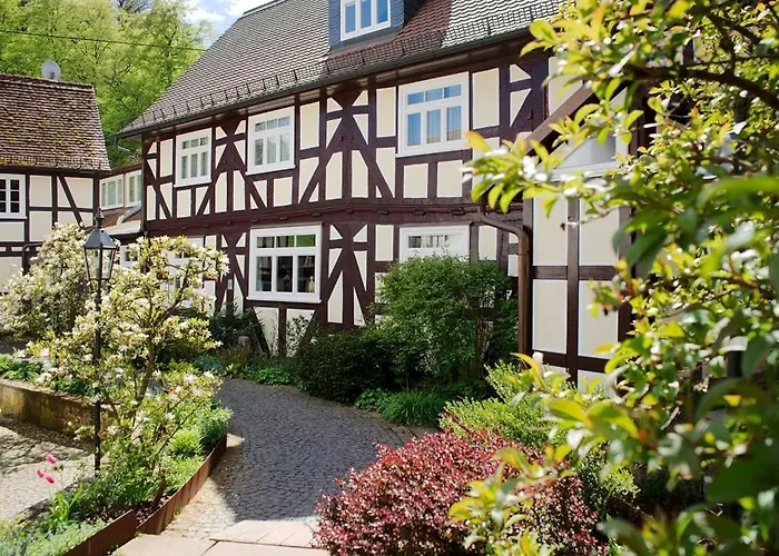 Hotel Dammühle