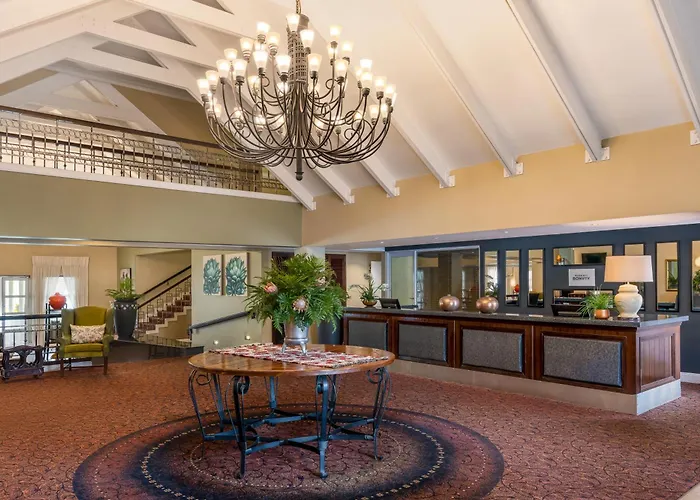 Protea Hotel By Marriott Nelspruit