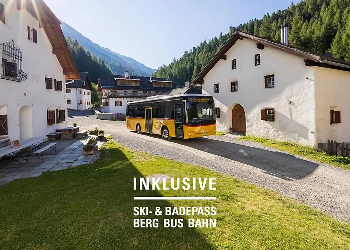 Badehotel Belvair