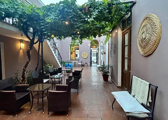 Hotel Plaza Cafayate