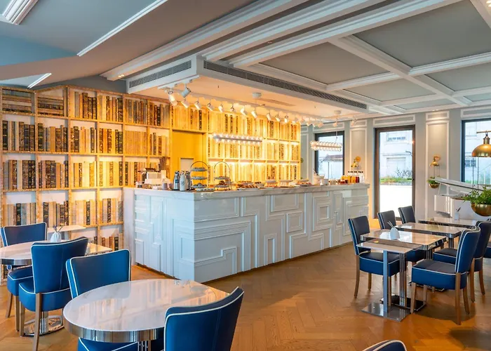 Praxis Cbr Boutique Hotel - Coimbra