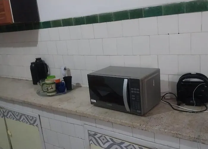 Hostel Navegantes