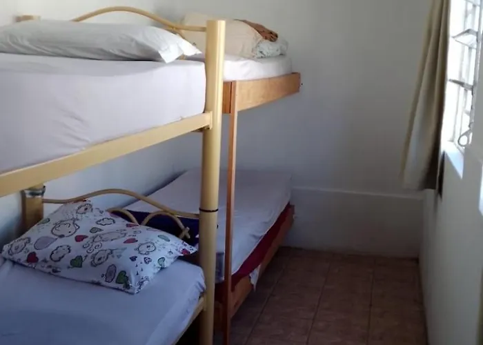 Hostel Navegantes