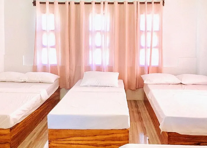 Reddoorz @ Ola Vida Casa Rental Ilocos Sur