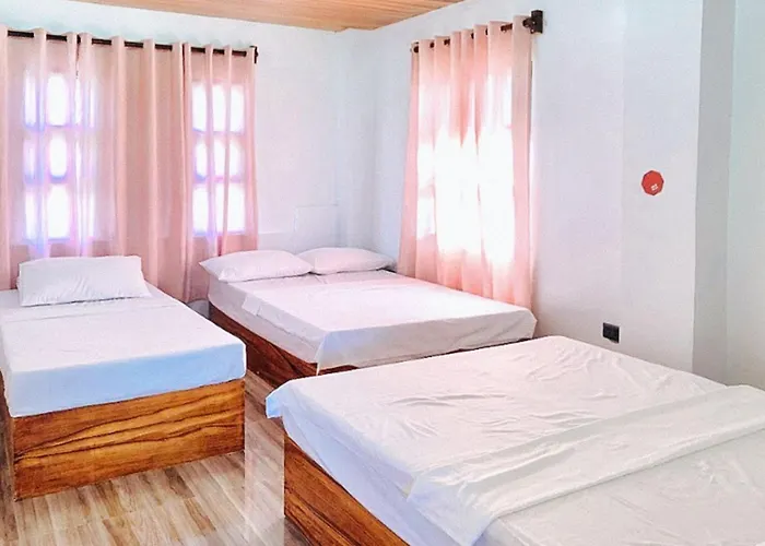 Reddoorz @ Ola Vida Casa Rental Ilocos Sur
