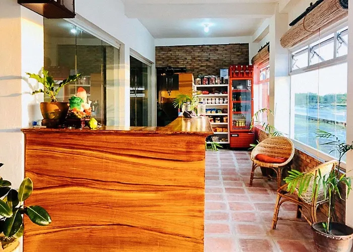 Reddoorz @ Ola Vida Casa Rental Ilocos Sur