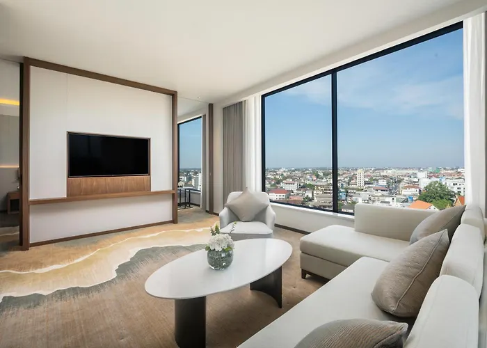 Amari Vientiane