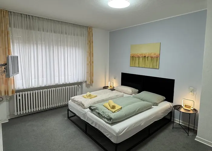 Hotel Wolbeck