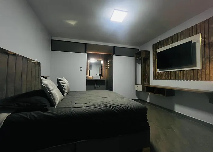 Hotel Luxury Z