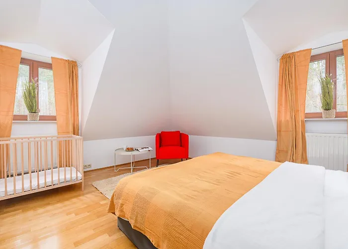 Lumina I Premium House 253M2 I 12 Guests I Parking I 2 Bathrooms I Terrace
