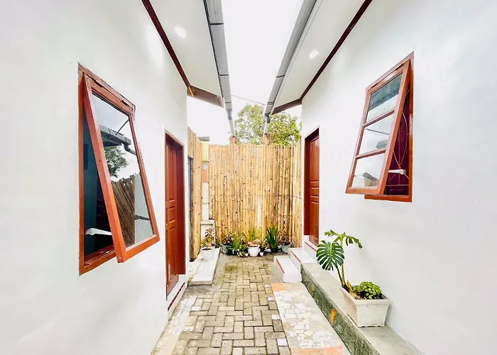 Reddoorz At Hardi Homestay Near Funland Berastagi