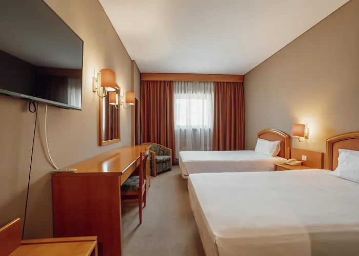 Hotel Vianorte