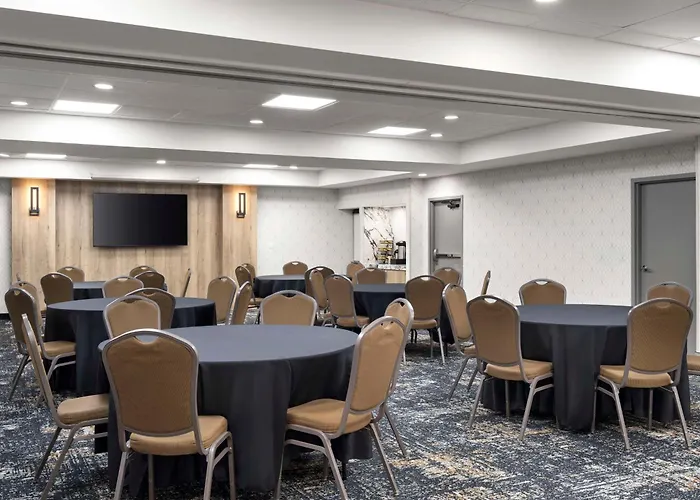 Hyatt Place Kansas City/Overland Park/Metcalf