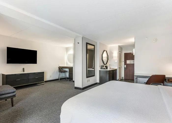 Courtyard Rockaway-Mount Arlington