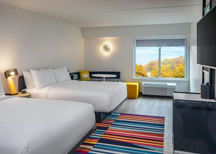 Aloft By Marriott Framingham