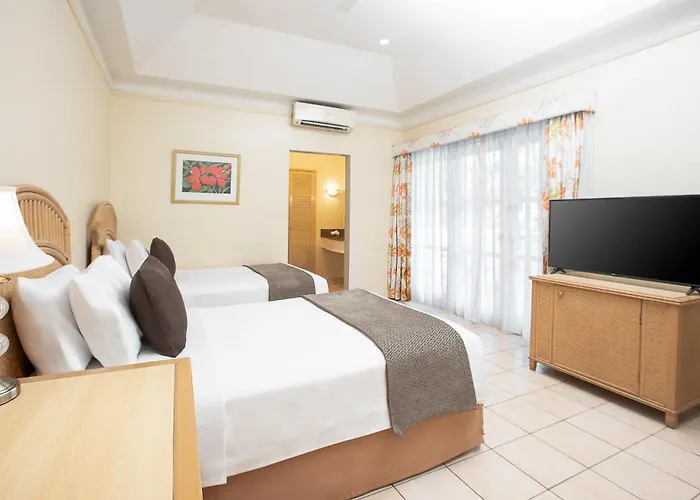 Aryaduta Lippo Village