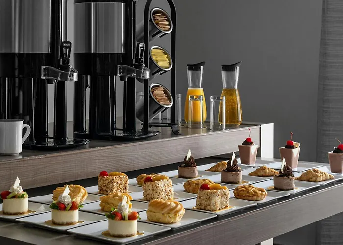 Courtyard By Marriott Port Of Spain