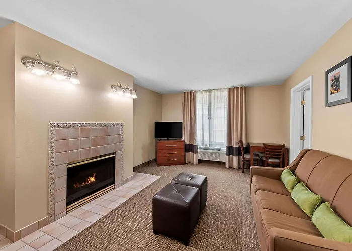 Comfort Inn & Suites El Centro I-8