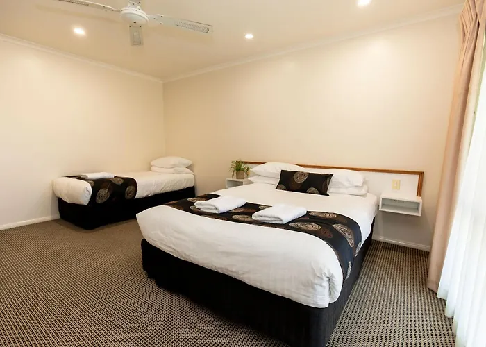 Murray Downs Resort