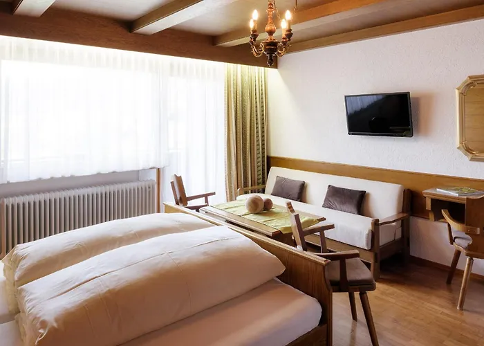 Hotel-Pension Haueis&Gasthof Gemse