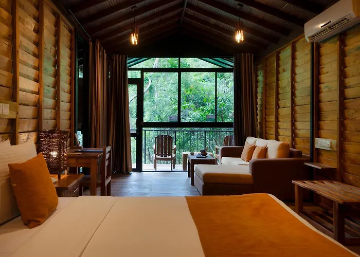 The Glenrock Wellness Nature Resort