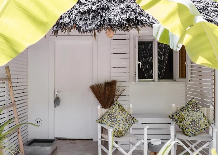 The Loop Beach Resort (Adults Only)