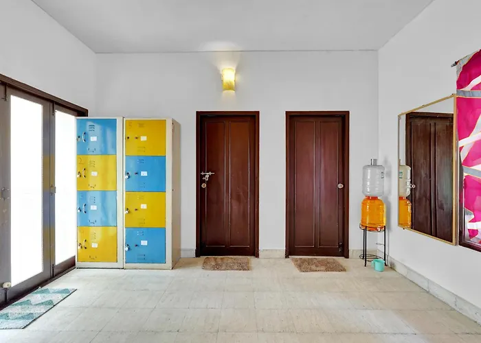 Hostel Gandhi