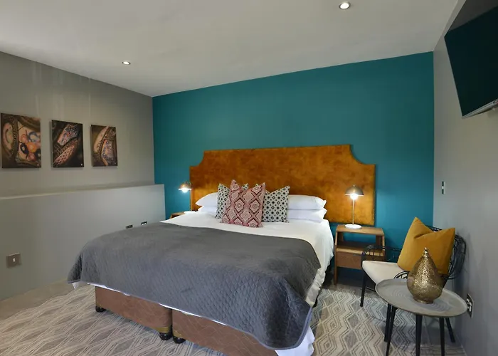 Belle Maroc Boutique Hotel