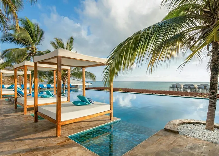 Le Mersenne Zanzibar, Autograph Collection