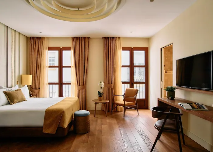 Hotel El Pilar Andalucia