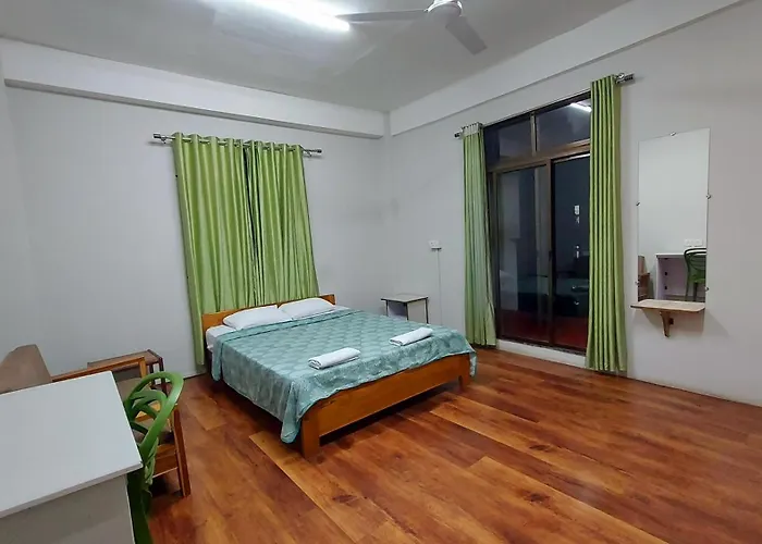 Hotel Dinthar Zara