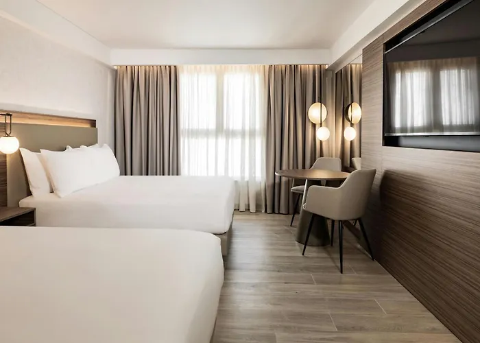 Ac Hotel By Marriott St Julian'S