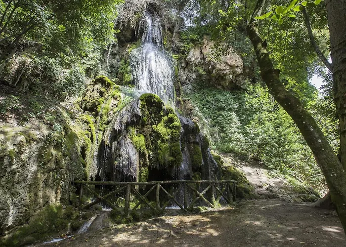 Oasi Francescana Sant'Ignazio Da Laconi