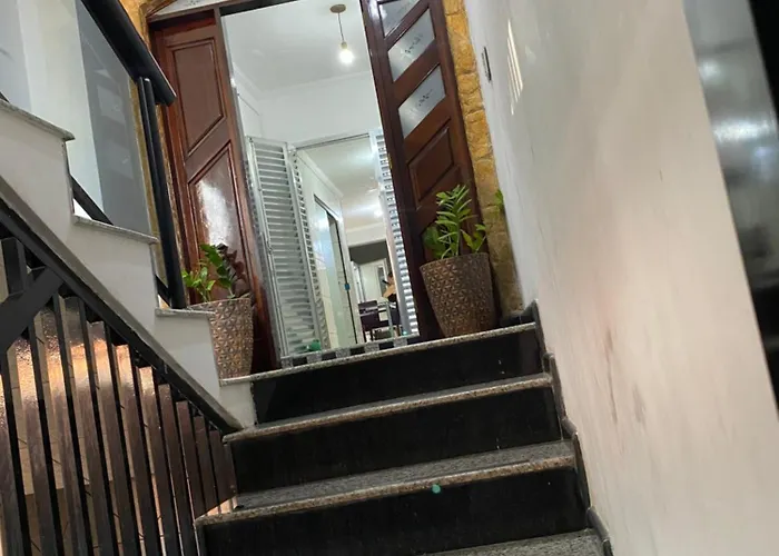 Hostel Anprado 1